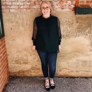 Meet your Posher, Sarah